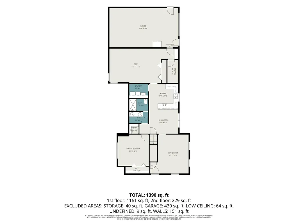 942 Amity Avenue Muskegon City MI 49442