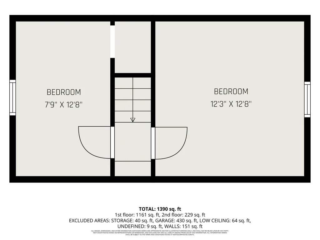 942 Amity Avenue Muskegon City MI 49442