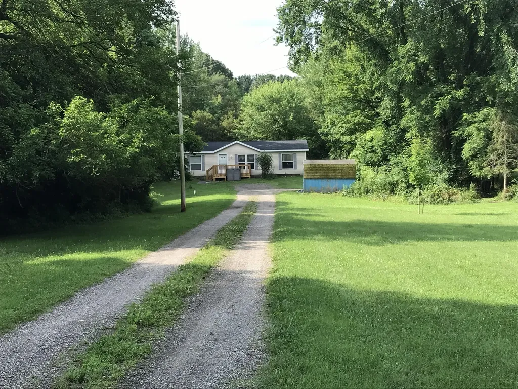 6550 Old Allegan Road Saugatuck Township MI 49453