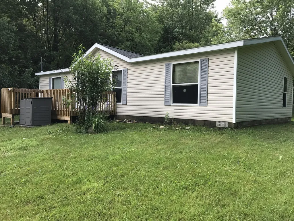 6550 Old Allegan Road Saugatuck Township MI 49453