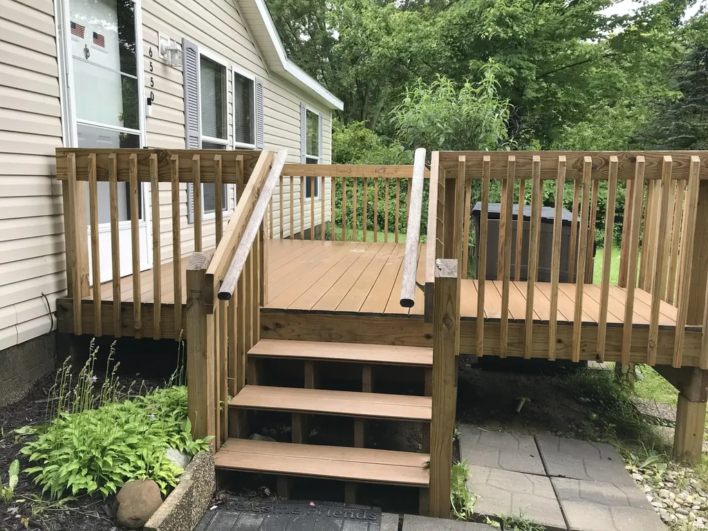 6550 Old Allegan Road Saugatuck Township MI 49453