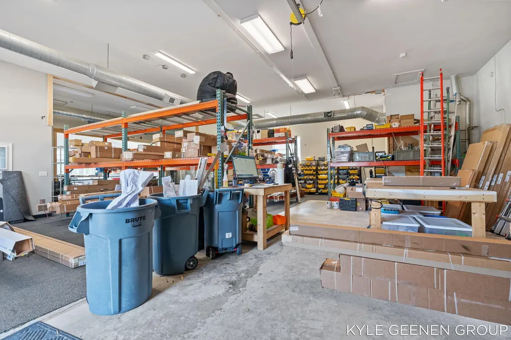60 E Lakewood Boulevard Holland Charter Township MI 49424