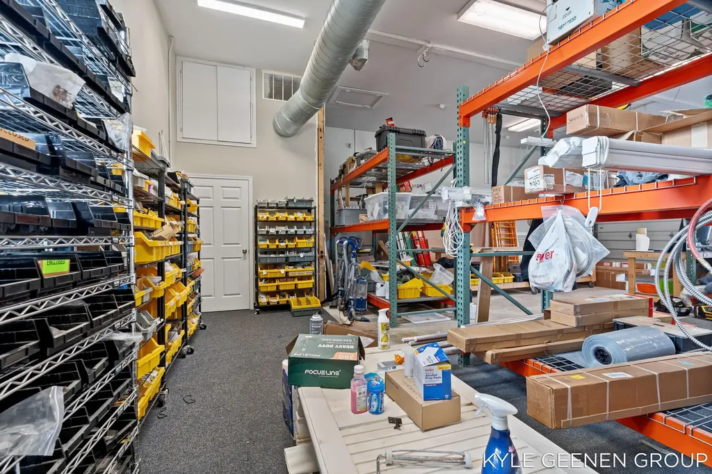 60 E Lakewood Boulevard Holland Charter Township MI 49424