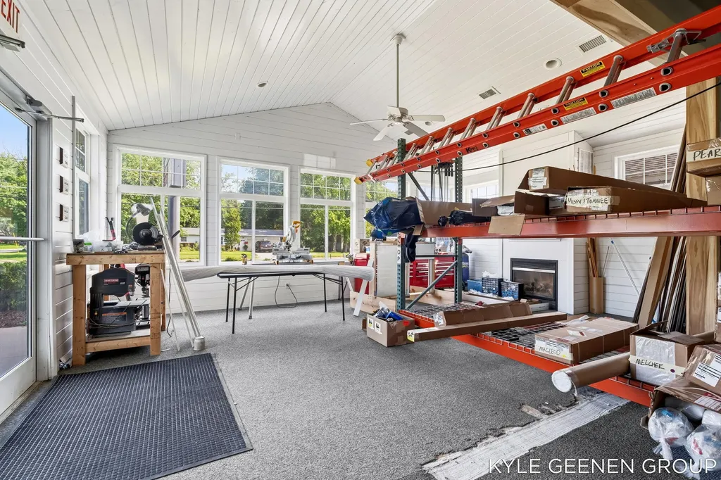 60 E Lakewood Boulevard Holland Charter Township MI 49424