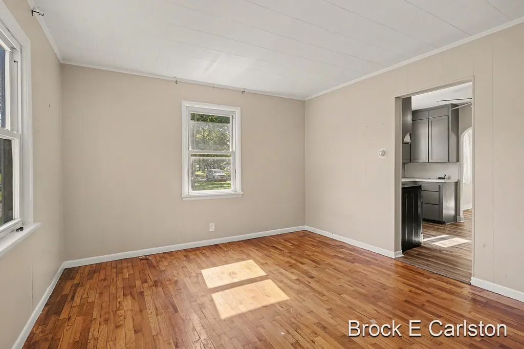 2309 Philo Avenue Muskegon City MI 49441