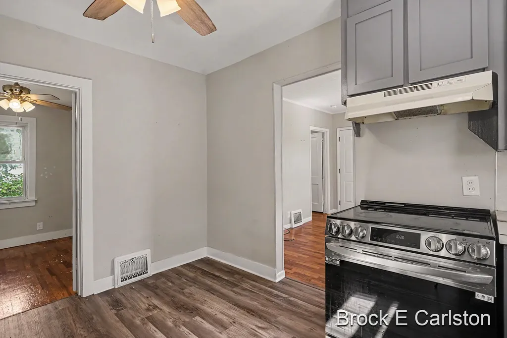 2309 Philo Avenue Muskegon City MI 49441
