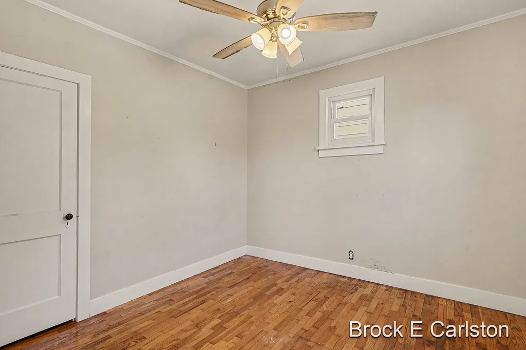2309 Philo Avenue Muskegon City MI 49441