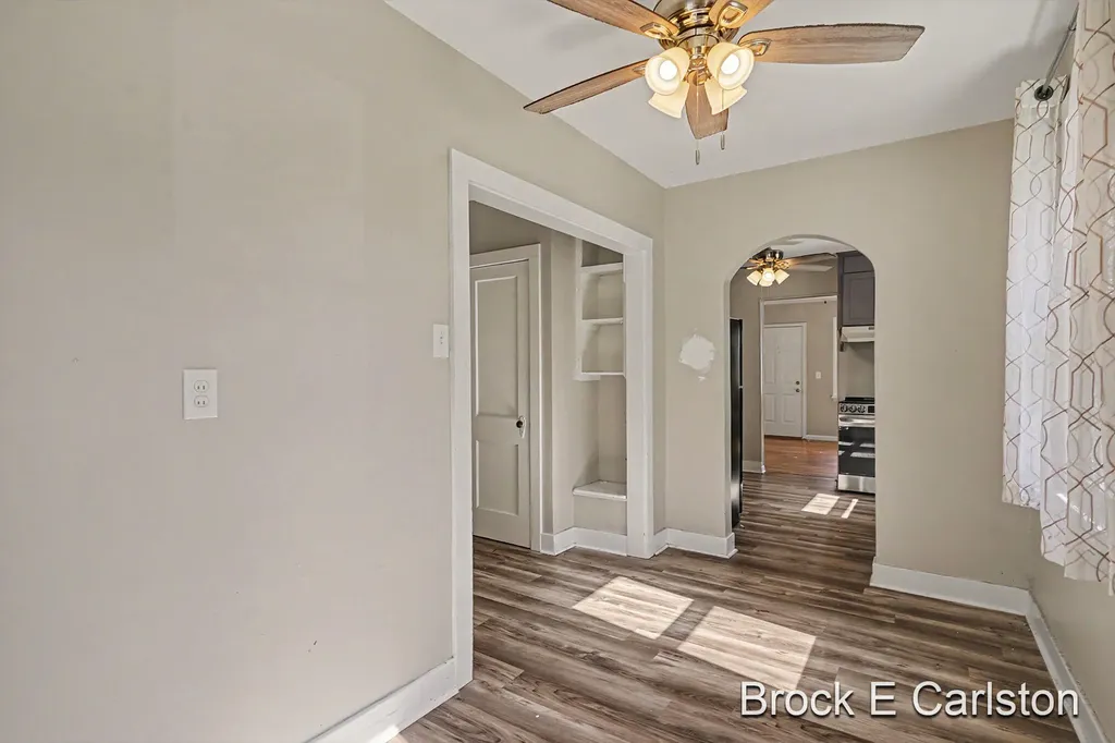 2309 Philo Avenue Muskegon City MI 49441
