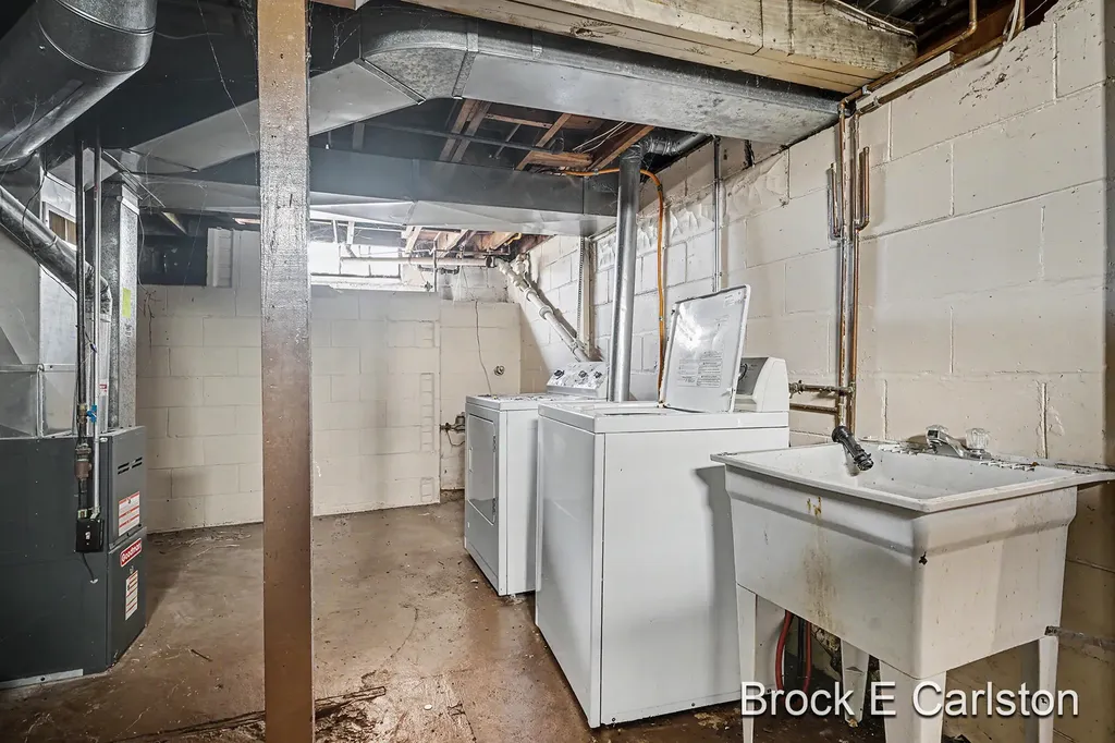 2309 Philo Avenue Muskegon City MI 49441