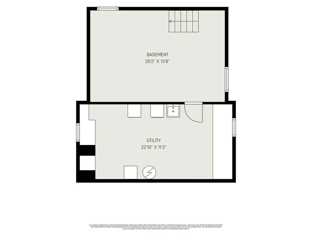 2309 Philo Avenue Muskegon City MI 49441