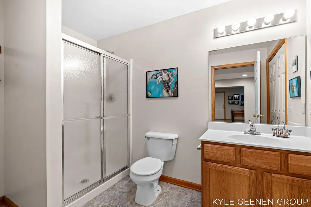 10887 Thornberry Way Holland Charter Township MI 49464
