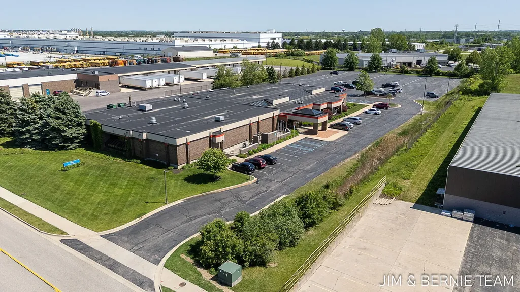 Holland City MI 49423