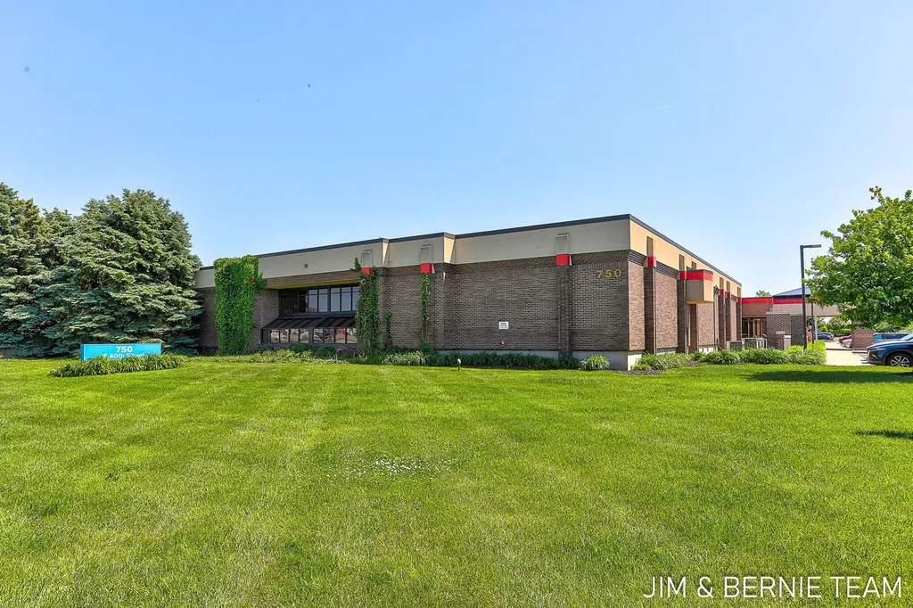 Holland City MI 49423
