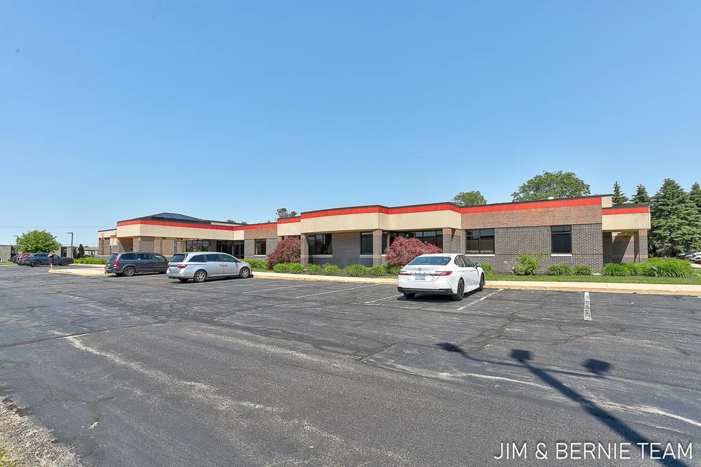 Holland City MI 49423