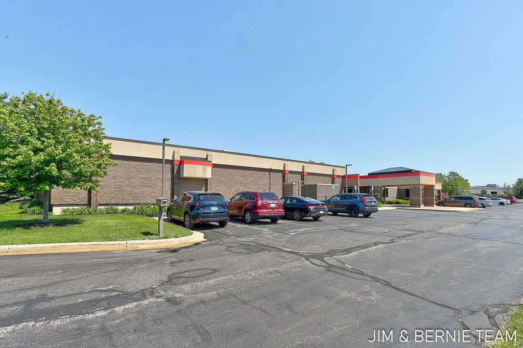 Holland City MI 49423