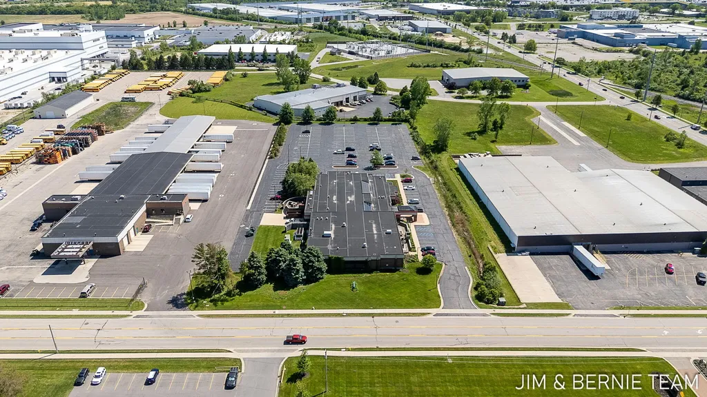 Holland City MI 49423