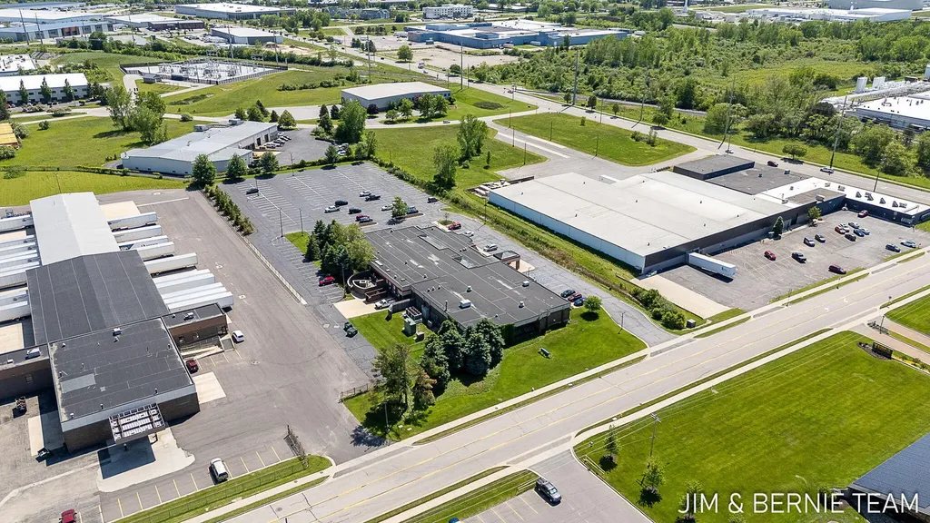 Holland City MI 49423