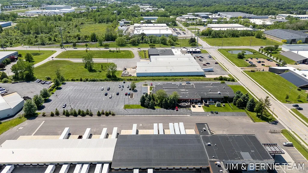 Holland City MI 49423