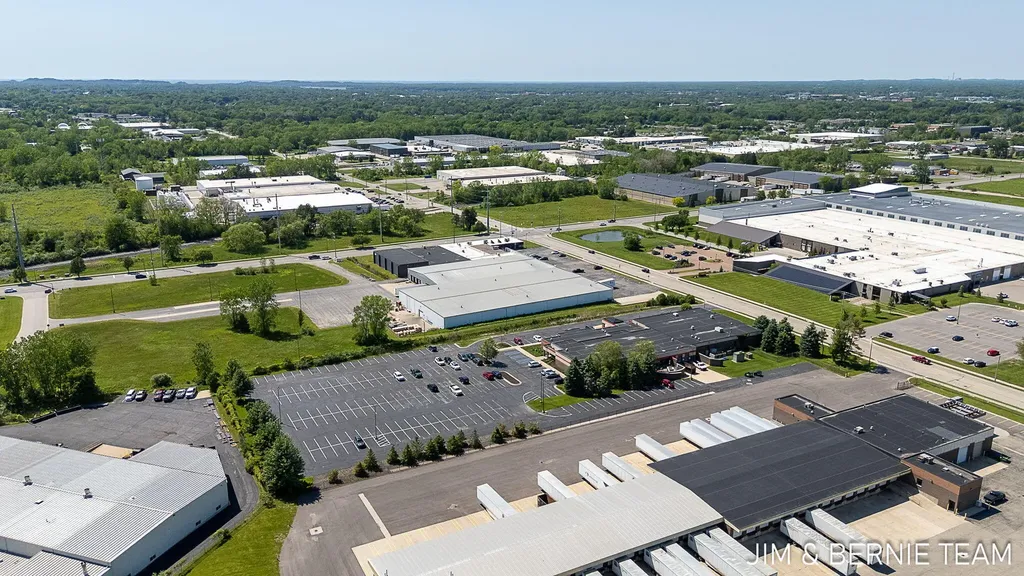 Holland City MI 49423