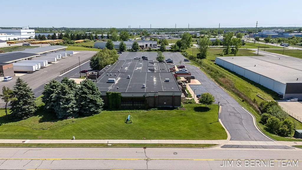 Holland City MI 49423