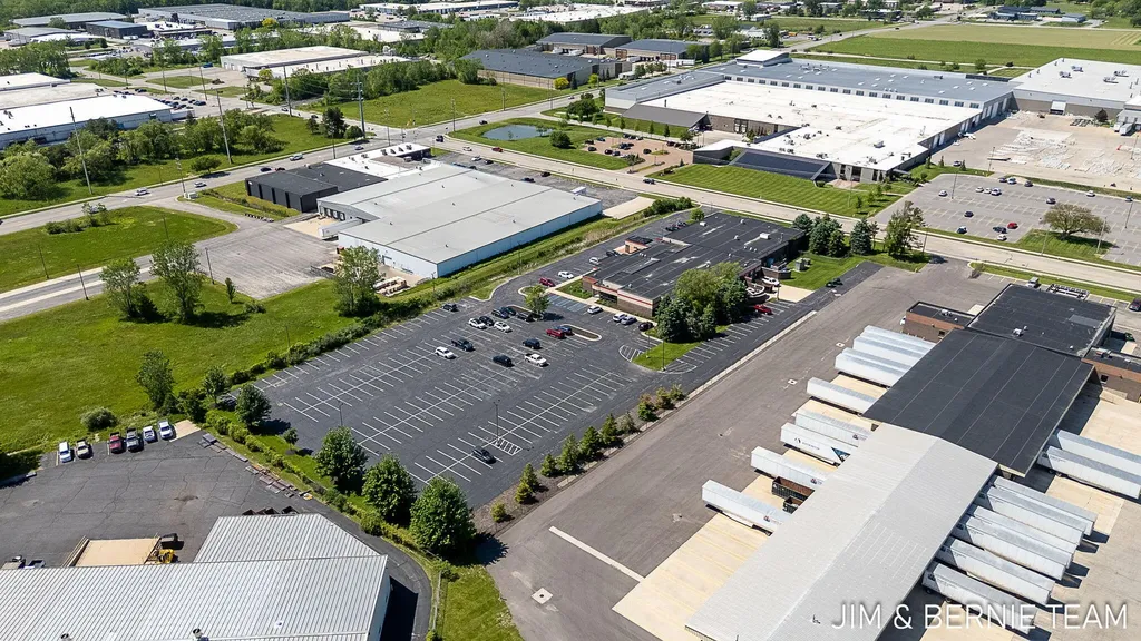 Holland City MI 49423