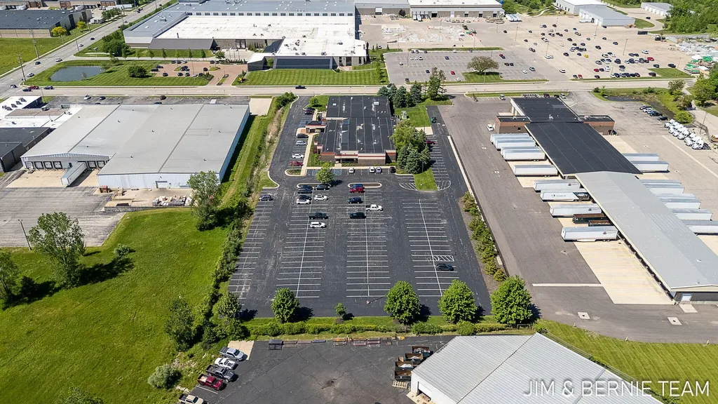Holland City MI 49423