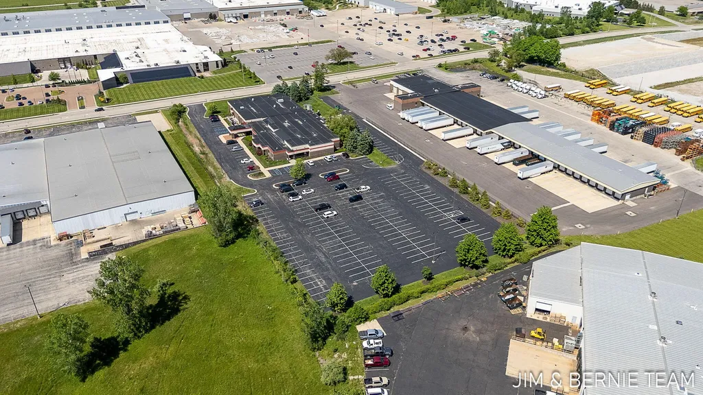 Holland City MI 49423