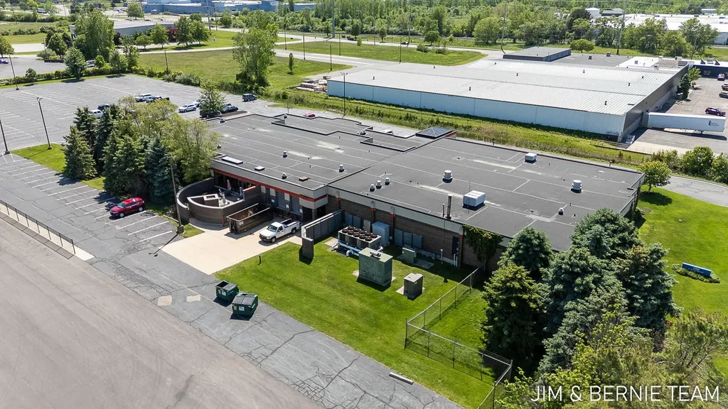 Holland City MI 49423
