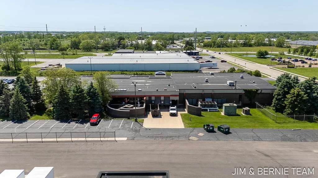 Holland City MI 49423