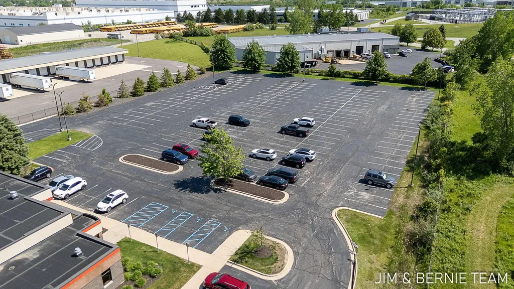 Holland City MI 49423