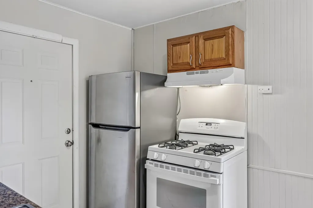 2294 Austin Street Muskegon City MI 49444