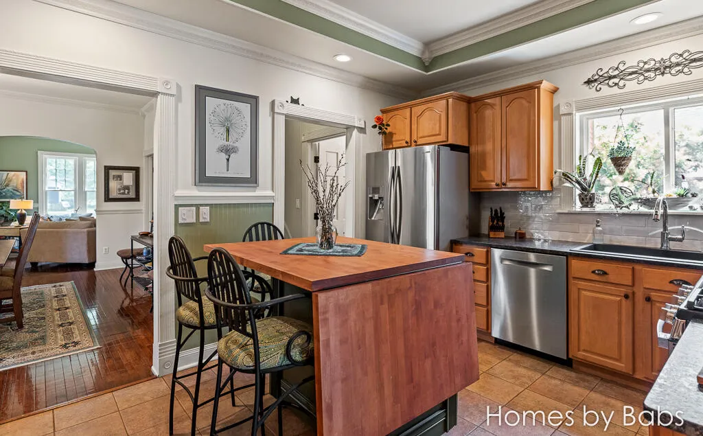 2027 Bourdon Street Muskegon City MI 49441