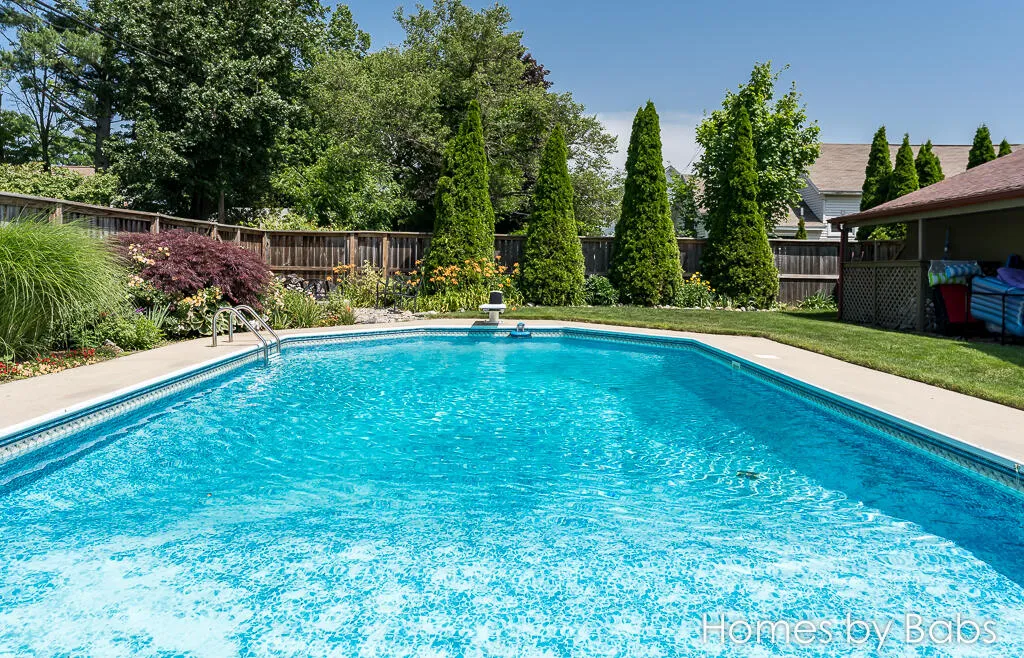 2027 Bourdon Street Muskegon City MI 49441