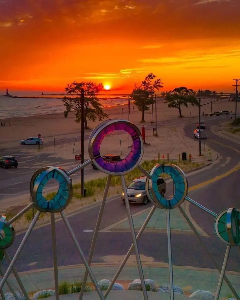 2027 Bourdon Street Muskegon City MI 49441