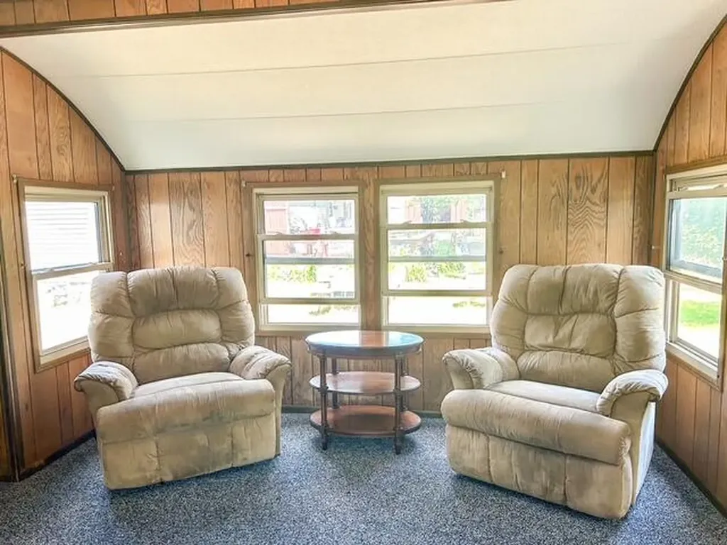 4170 S Riverview Drive S Newfield Township MI 49421