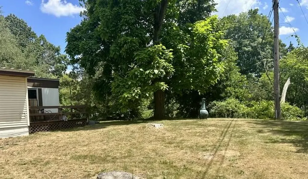 4170 S Riverview Drive S Newfield Township MI 49421