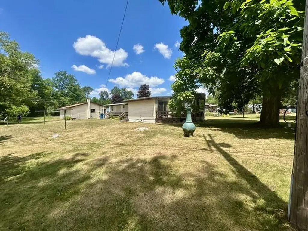4170 S Riverview Drive S Newfield Township MI 49421