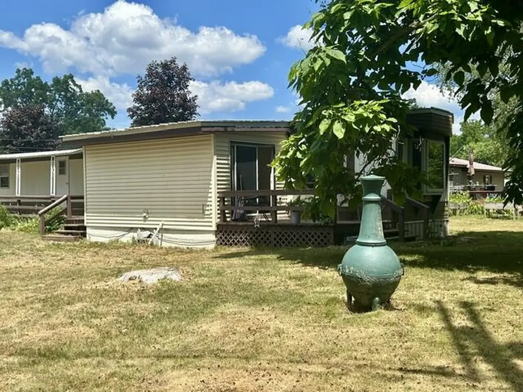 4170 S Riverview Drive S Newfield Township MI 49421