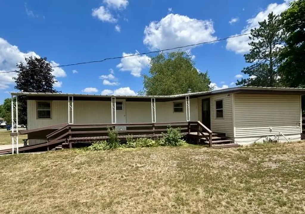 4170 S Riverview Drive S Newfield Township MI 49421