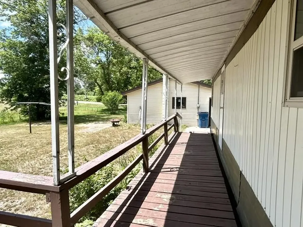 4170 S Riverview Drive S Newfield Township MI 49421