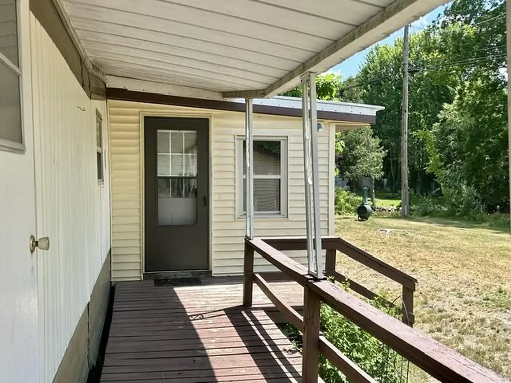 4170 S Riverview Drive S Newfield Township MI 49421