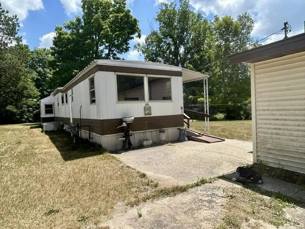 4170 S Riverview Drive S Newfield Township MI 49421