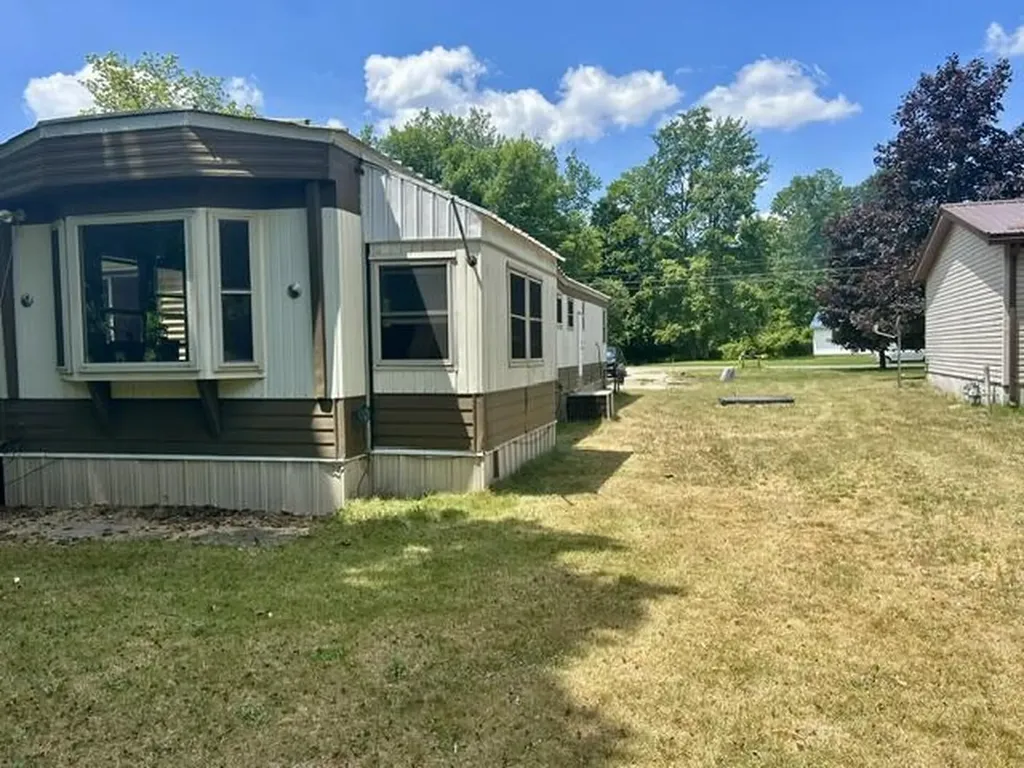 4170 S Riverview Drive S Newfield Township MI 49421