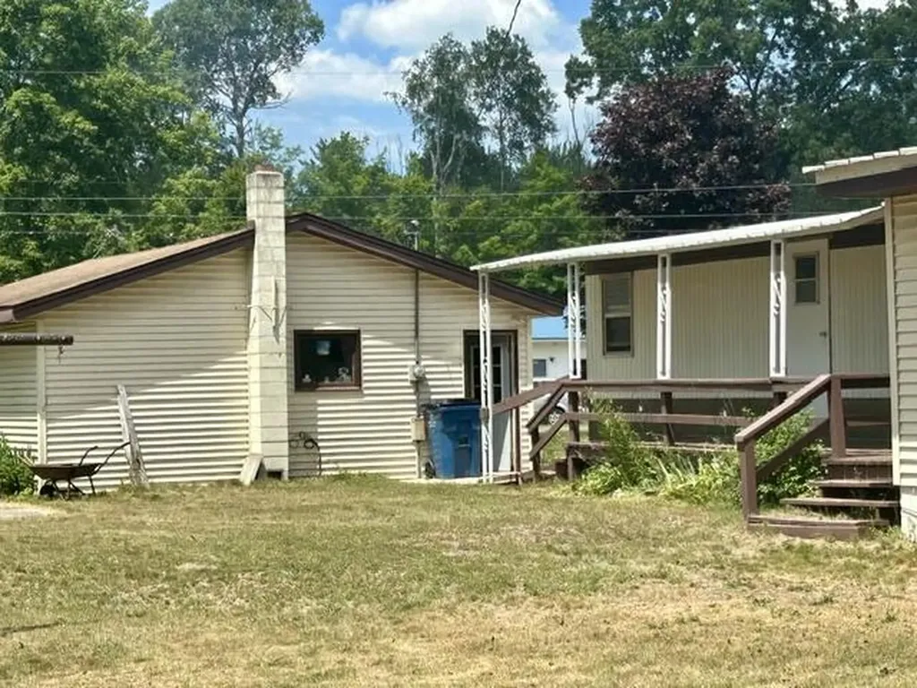 4170 S Riverview Drive S Newfield Township MI 49421