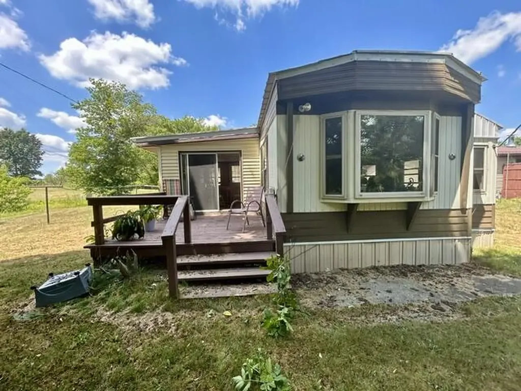 4170 S Riverview Drive S Newfield Township MI 49421