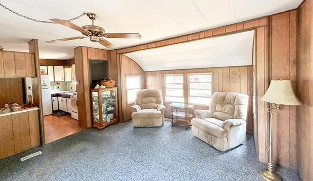 4170 S Riverview Drive S Newfield Township MI 49421