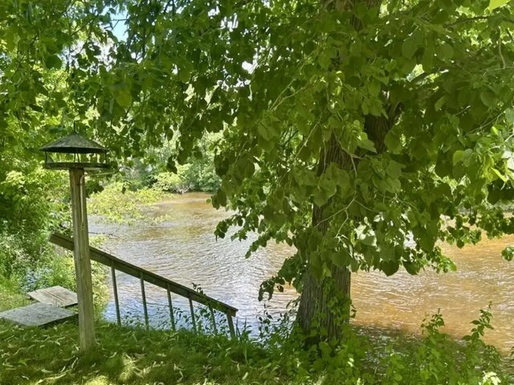 4170 S Riverview Drive S Newfield Township MI 49421