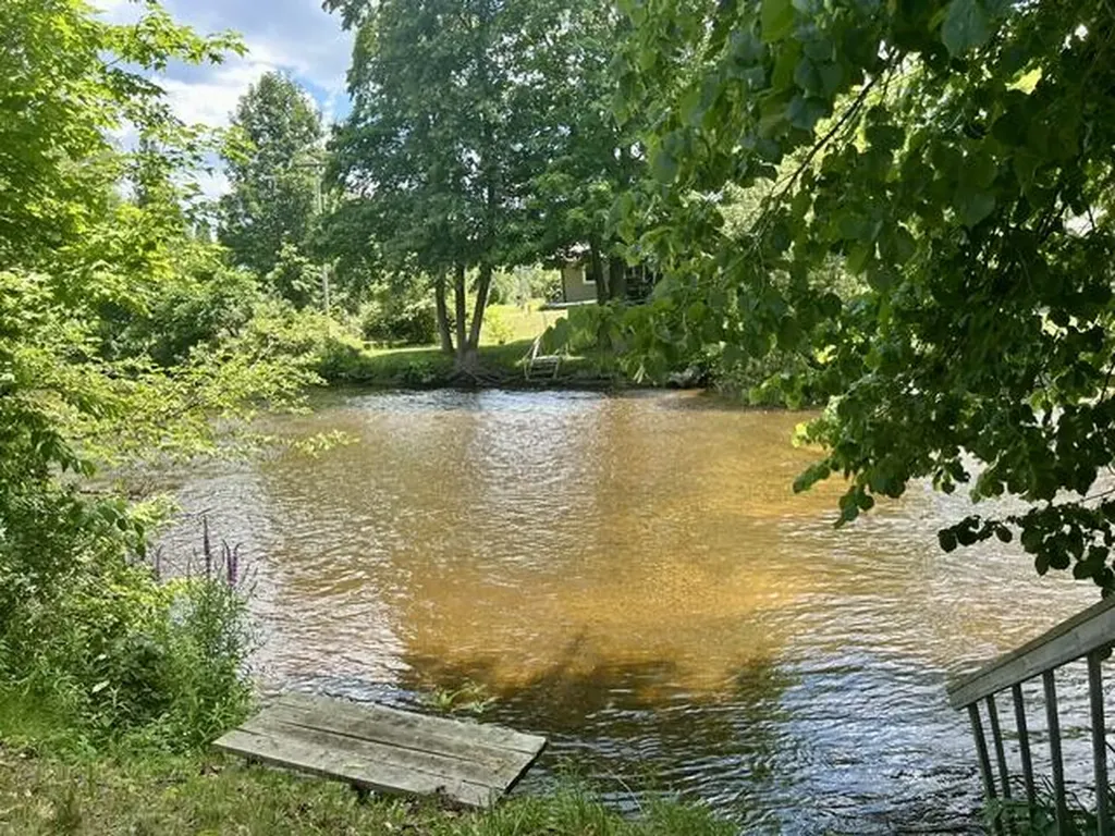 4170 S Riverview Drive S Newfield Township MI 49421