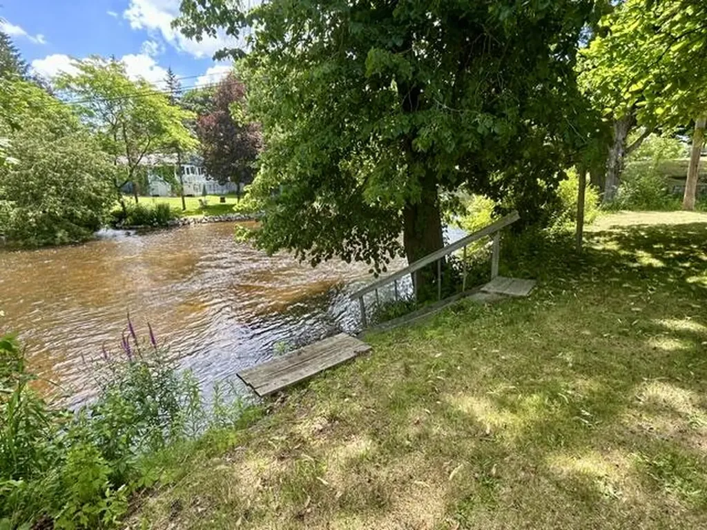 4170 S Riverview Drive S Newfield Township MI 49421