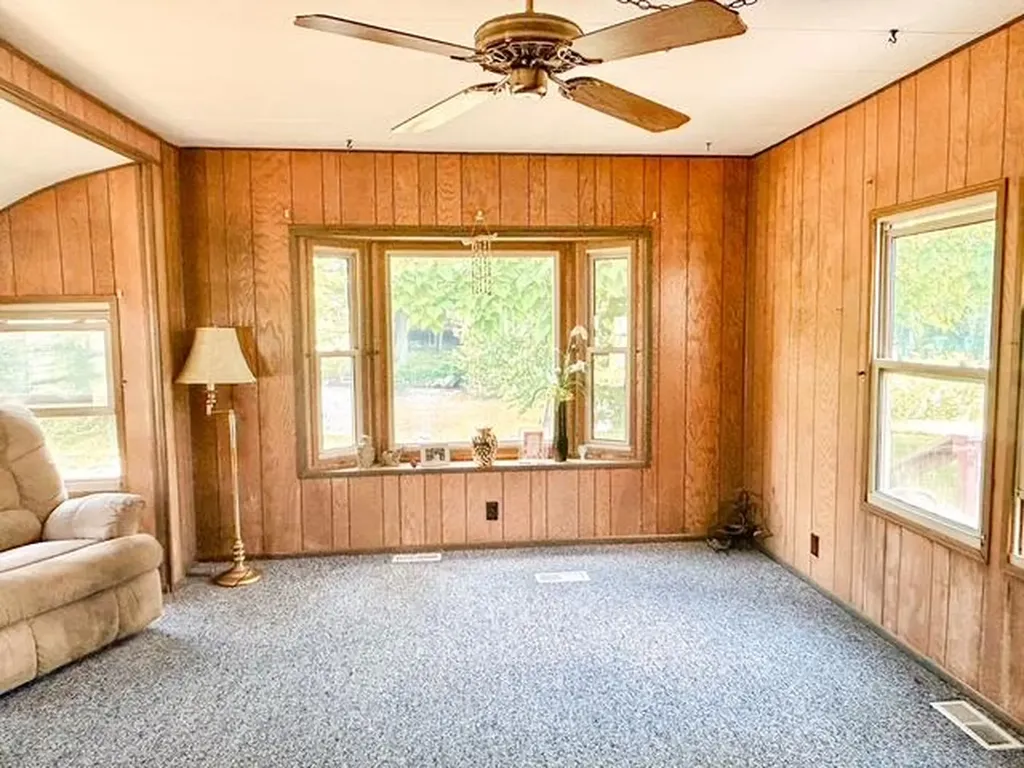 4170 S Riverview Drive S Newfield Township MI 49421